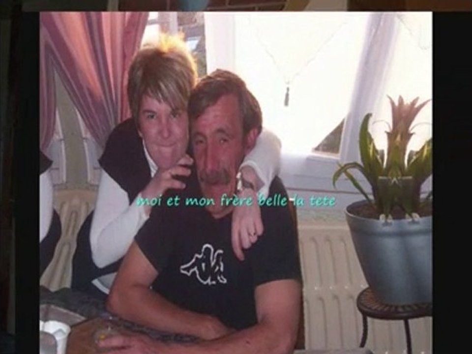 pour toutes mes soeurs mon frère ma mère mon homme