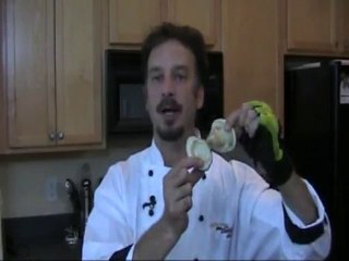 Clam Digging for a New Clam Recipe