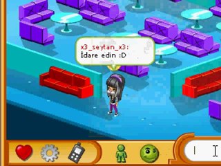 Hızlıca Kafa Sembolü Değiştirme Hilesi