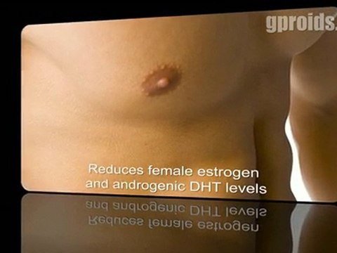 Primobolan - Steroid Profiles