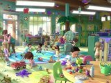 Toy Story 3 Bande-annonce VF HD