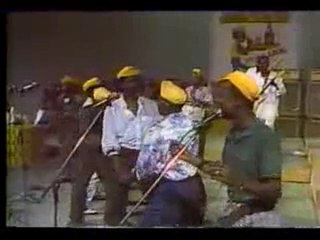 ZAIKO NKOLO MBOKA   JUSTE APRES LA SCISSION DE 1989