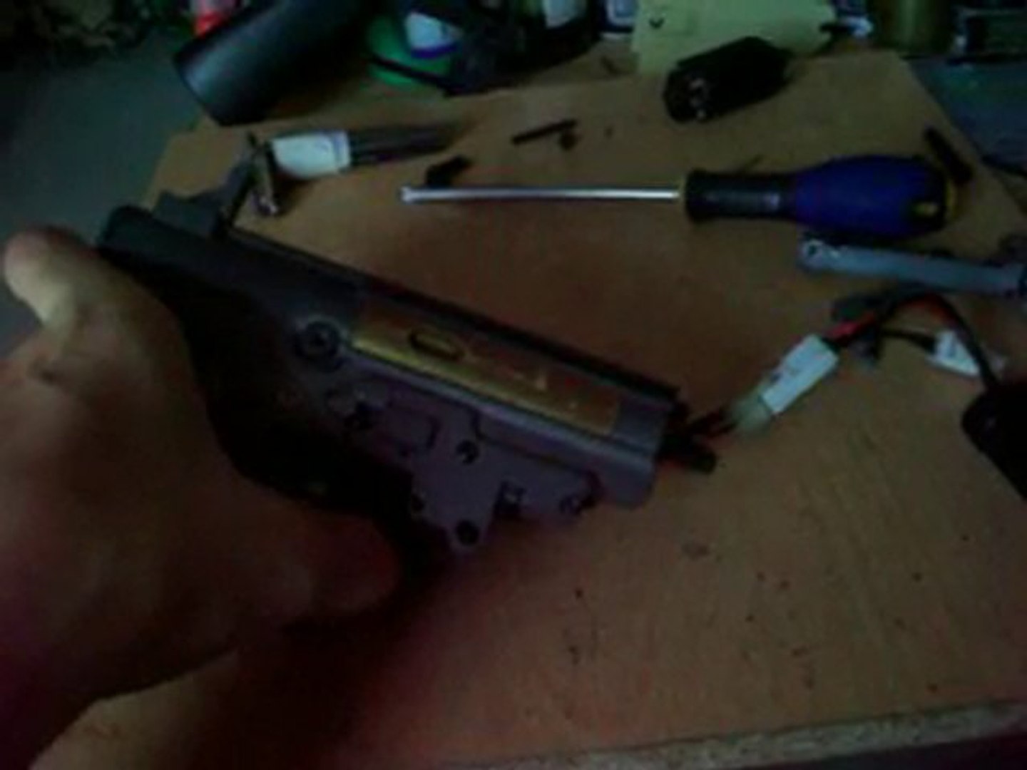 ⁣test config hi-speed