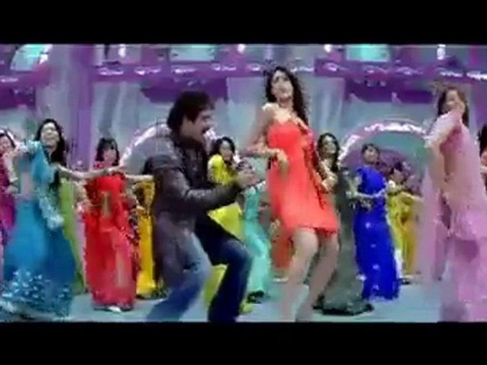 Genelia Video Song 90 by {SVR STUDIOS} nuvvu ready   KingGen
