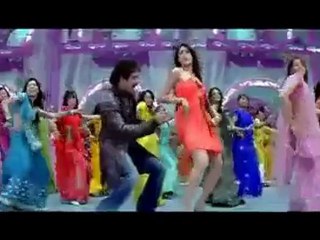 Genelia Video Song 90 by {SVR STUDIOS} nuvvu ready   KingGen