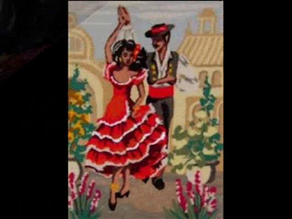 Spanish Doll-B.A. Rolfe Lucky Strike Orchestra