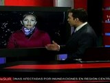 Uribe y Santos se reúnen y hablan sobre crisis con Venezuel