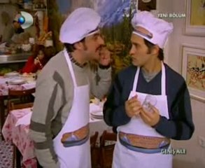 Cevahir'in Ulvi'ye söylediği bütün sözler