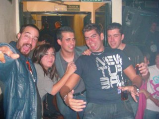 NOCHES DE LUJURIA ALCOHOL SEXO Y ALCOHOLISMO