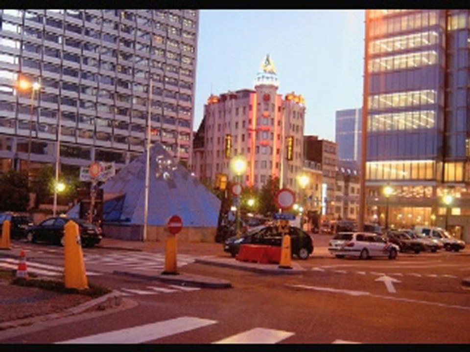 Bruxelles