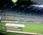 Gamebattles: FIFA10 Match ID: 18496628