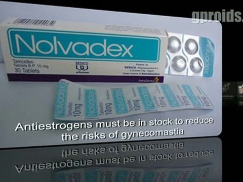 Testosterone Cypionate - Steroid Profiles