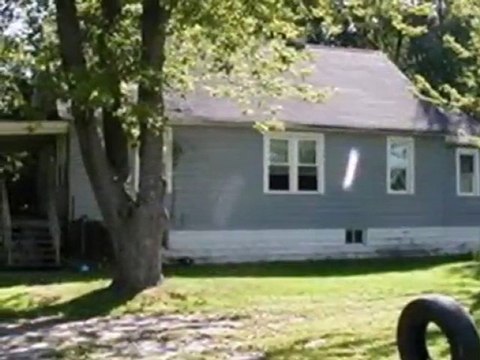 Homes for Sale - 6001 W 29th Ave - Gary, IN 46406 - Coldwell