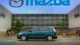 New 2010 Mazda MAZDA5 Video | VA Mazda Dealer
