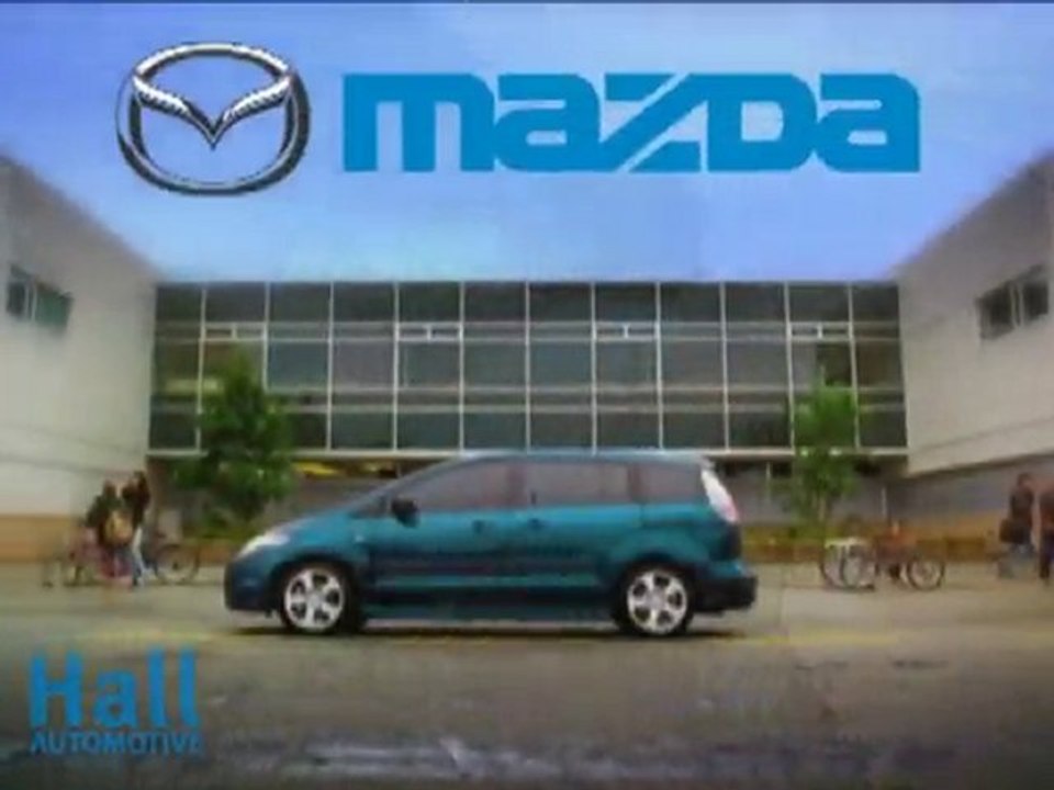 New 2010 Mazda MAZDA5 Video | VA Mazda Dealer