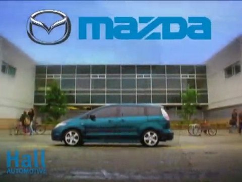 New 2010 Mazda MAZDA5 Video | VA Mazda Dealer