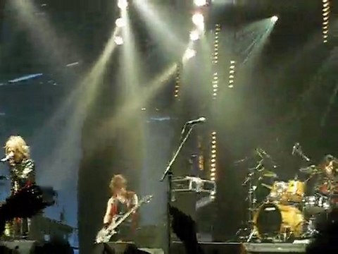 Hamon - Concert ViViD Japan Expo