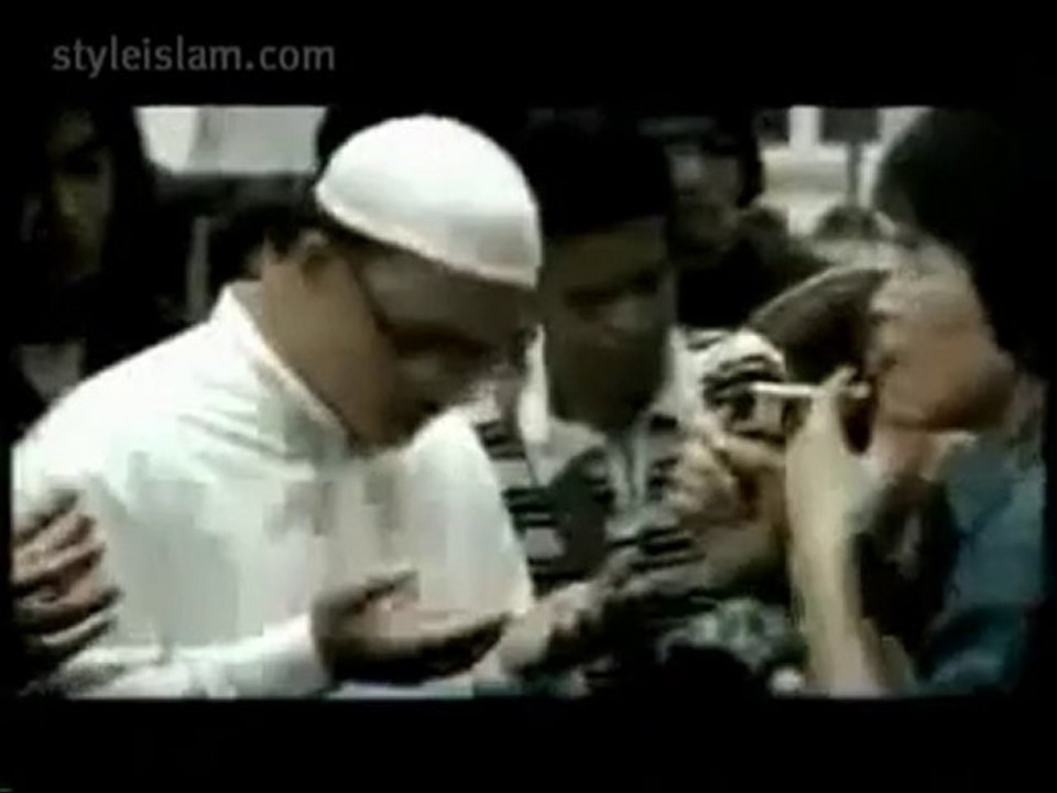 Gel de Sigara Yak Şimdi