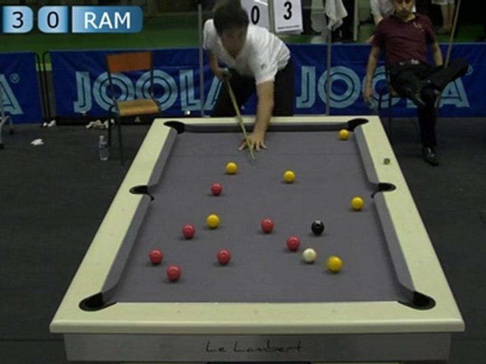quart ffb THEBEAULT VS RAMIER - 04