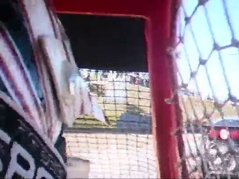 camera embarquée 1ere manche Lessay 18.07.10 Jérémy Marin