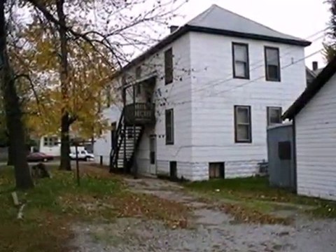 Homes for Sale - 4842 Hickory Ave - Hammond, IN 46327 - Cold