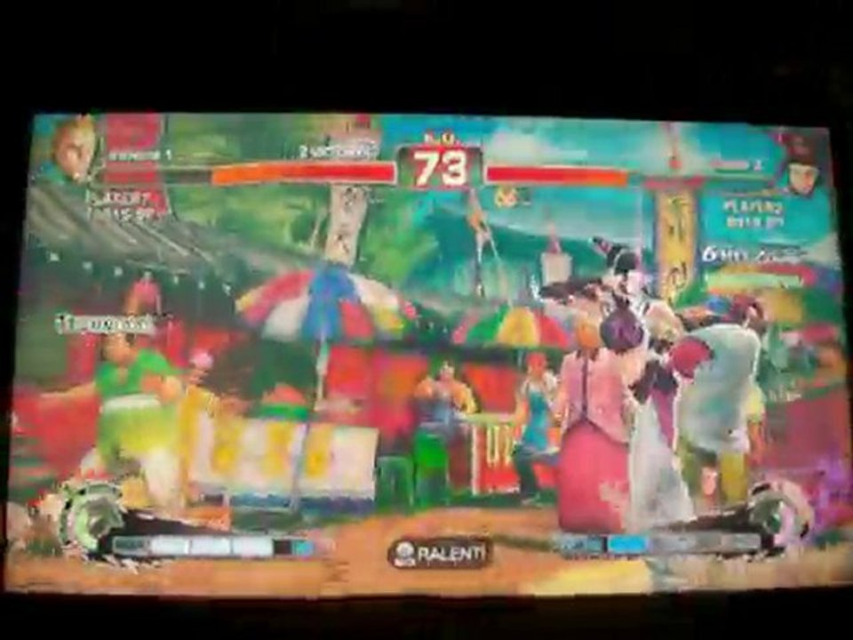 1.juri (yox) vs abel (??) 20/07/2010
