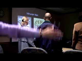 Irvine Chiropractor - Stay Fit While You Sit - Part 2 of 3