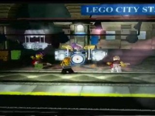 lego rock band video test par ju-live pour jeuxvideone
