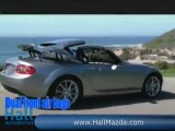New 2010 Mazda MX-5 MIATA Video | VA Mazda Dealer