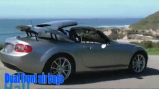 New 2010 Mazda MX-5 MIATA Video | VA Mazda Dealer