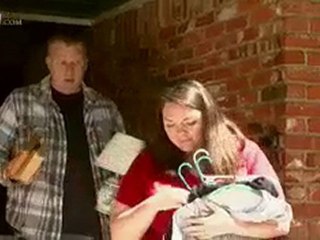 On the Brink of Ruin  - CBN.com