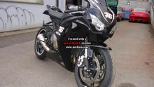 honda cbr 1000 rr 2009