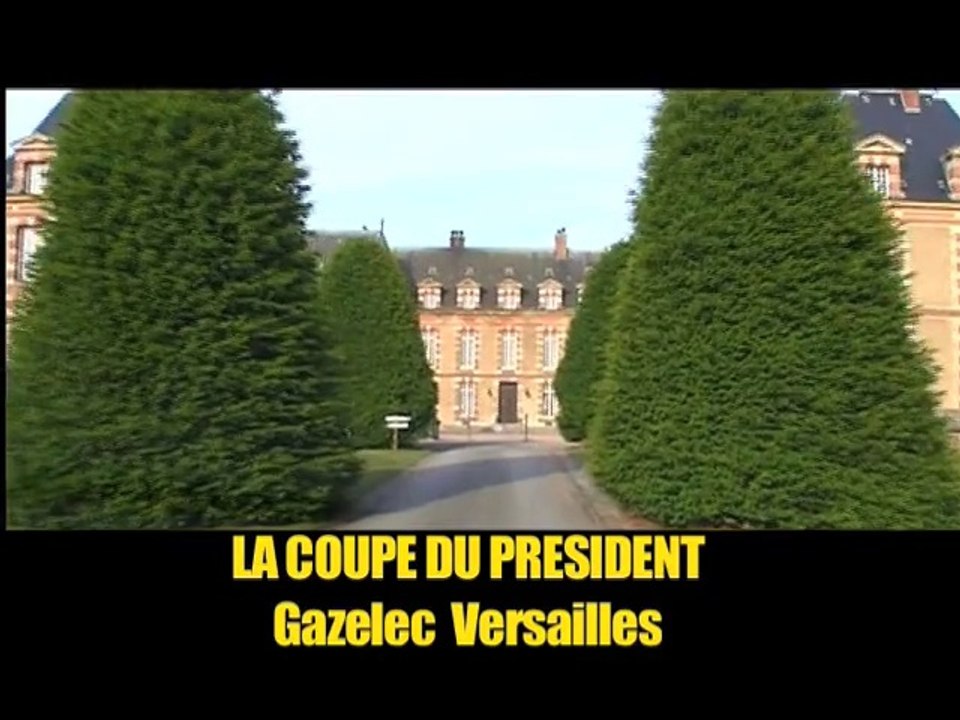 La coupe du Président.H.264