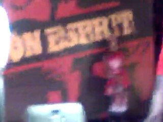 PPS final régional Néscafé african revelation