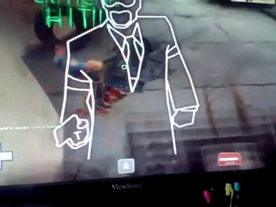 a la rencontre de virus666