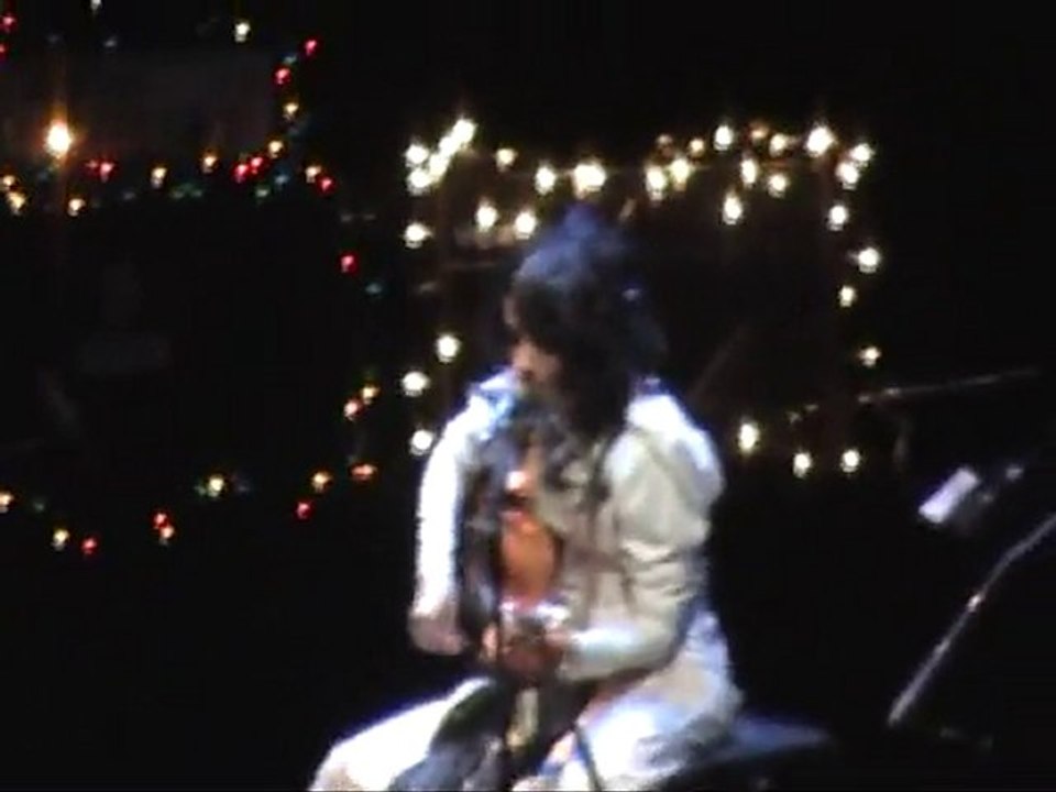 P J Harvey 2008 06 30 Badminton Theater, Athens, Part 8