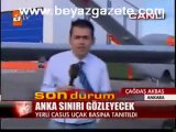 Türk Malı İnsansız Uçak ANKA İZLE