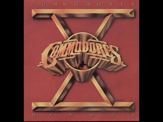 COMMODORES "got to be together"