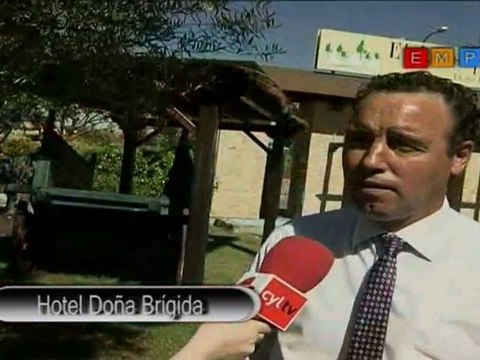 Programa EMPRENDEDORES Salmantinos 17-07-10