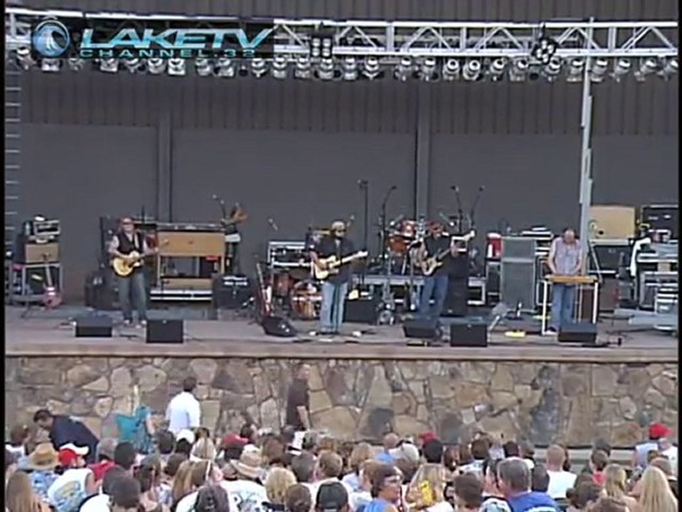 Powder Mill, Lake of the Ozarks