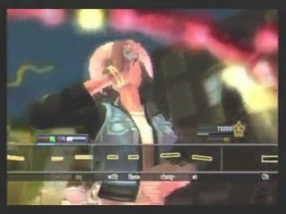 Guitar Hero DLC - Down With the Sickness (Expert Vocals FC)