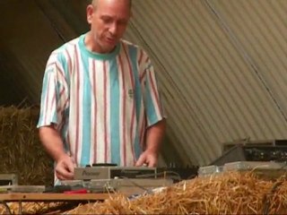 soirée tongs préparatifs