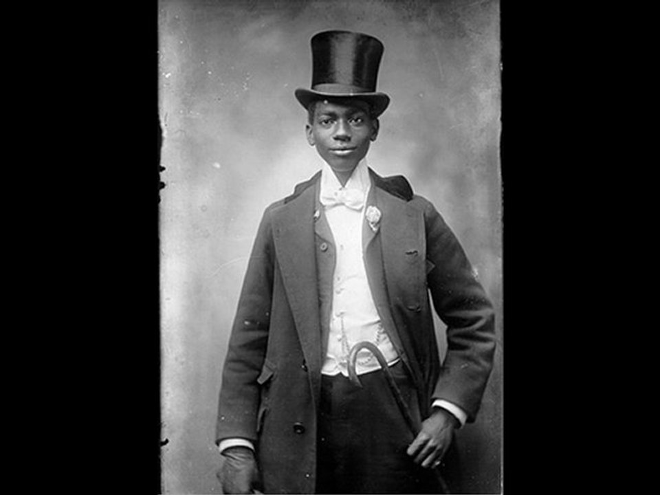 Need More Blues-South Street Trio-1926