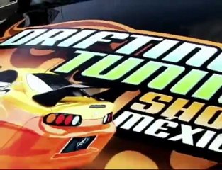 Drifting and Tuning