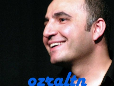 OKAN MURAT ÖZTÜRK TUTAM YAR ELİNDEN