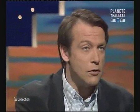 Jean-Louis Murat 1999 FR3 Faut pas rêver