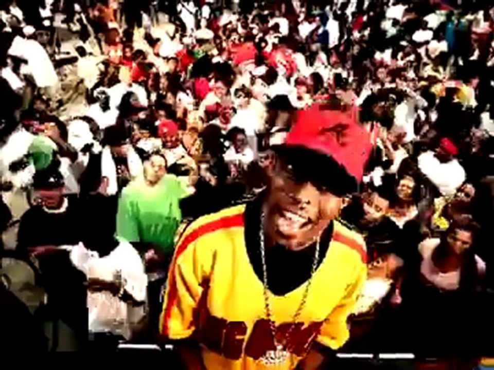 hip hop  2010