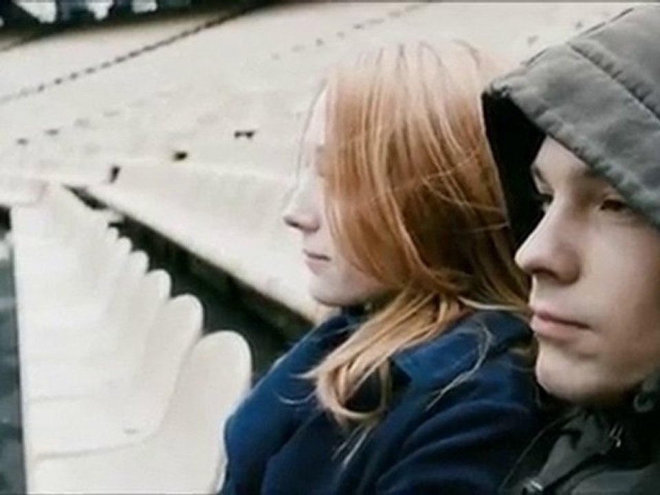 OrangeLove (2006)+Віталій Козловський "Весняний шепіт листя"