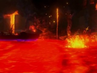 Red Faction Armageddon - Trailer du Comic Con 2010