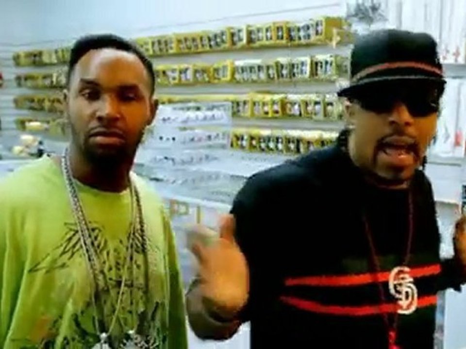 hip hop  2010